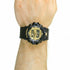 Casio G-Shock GA-710GB-1AER Orologio multifunzione Nero Oro | Gioiellitosti.it